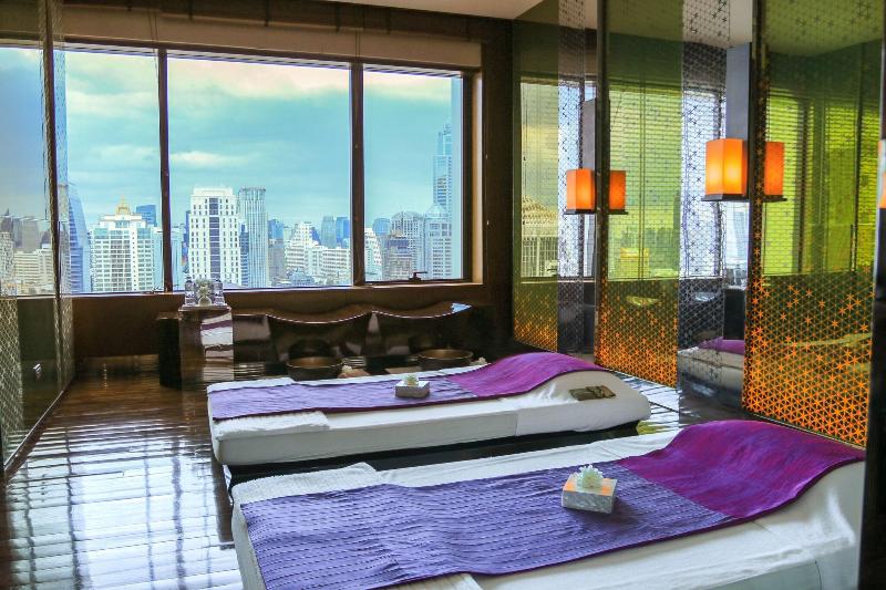 Renaissance Bangkok Ratchaprasong Hotel - Aktivite