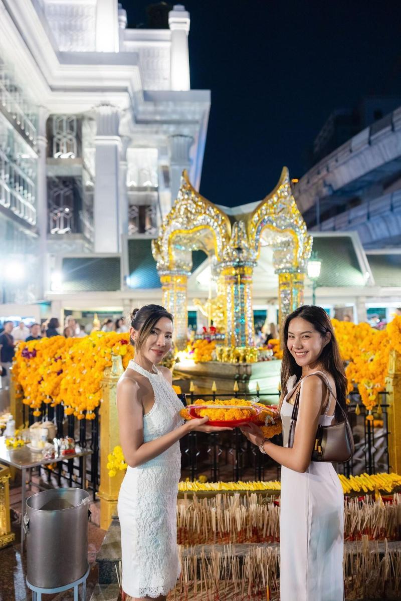 Renaissance Bangkok Ratchaprasong Hotel - Genel