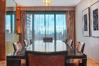 Renaissance Bangkok Ratchaprasong Hotel fotoÄŸrafÄ±