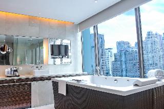 Renaissance Bangkok Ratchaprasong Hotel fotoÄŸrafÄ±