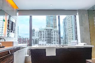 Renaissance Bangkok Ratchaprasong Hotel fotoÄŸrafÄ±