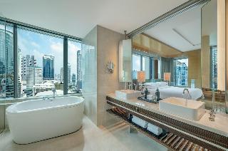 Renaissance Bangkok Ratchaprasong Hotel fotoÄŸrafÄ±