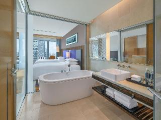 Renaissance Bangkok Ratchaprasong Hotel fotoÄŸrafÄ±