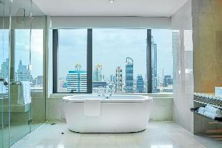 Renaissance Bangkok Ratchaprasong Hotel fotoÄŸrafÄ±