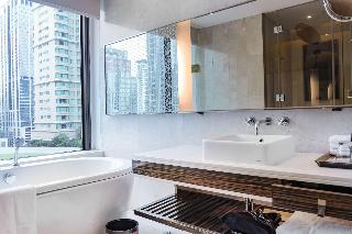 Renaissance Bangkok Ratchaprasong Hotel fotoÄŸrafÄ±