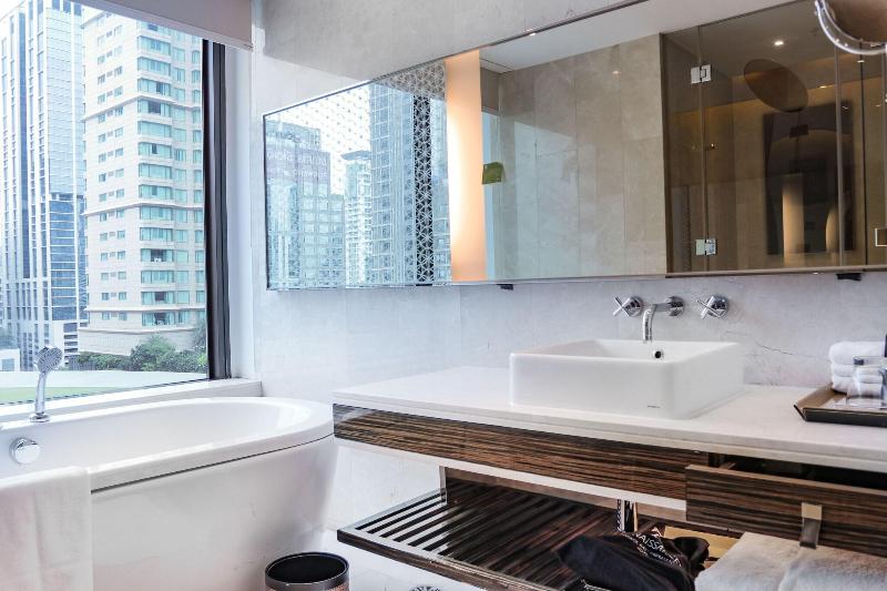 Renaissance Bangkok Ratchaprasong Hotel - Oda