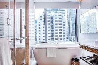 Renaissance Bangkok Ratchaprasong Hotel fotoÄŸrafÄ±