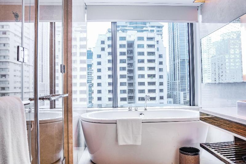Renaissance Bangkok Ratchaprasong Hotel - Oda