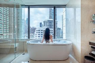 Renaissance Bangkok Ratchaprasong Hotel fotoÄŸrafÄ±