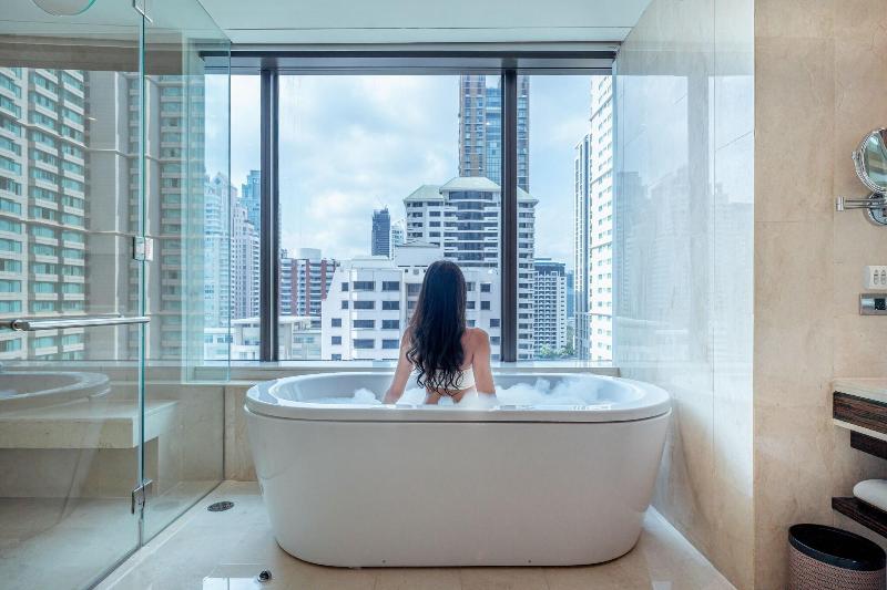Renaissance Bangkok Ratchaprasong Hotel - Oda