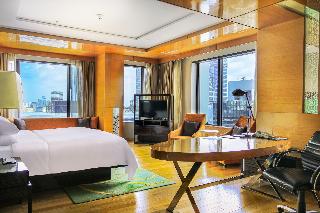Renaissance Bangkok Ratchaprasong Hotel fotoÄŸrafÄ±