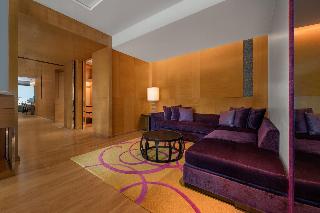 Renaissance Bangkok Ratchaprasong Hotel fotoÄŸrafÄ±