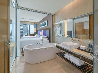 Renaissance Bangkok Ratchaprasong Hotel fotoÄŸrafÄ±