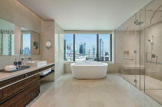 Renaissance Bangkok Ratchaprasong Hotel fotoÄŸrafÄ±