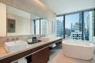 Renaissance Bangkok Ratchaprasong Hotel fotoÄŸrafÄ±