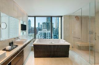 Renaissance Bangkok Ratchaprasong Hotel fotoÄŸrafÄ±