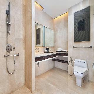 Renaissance Bangkok Ratchaprasong Hotel fotoÄŸrafÄ±