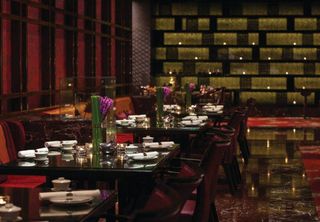 Renaissance Bangkok Ratchaprasong Hotel fotoÄŸrafÄ±