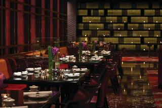 Renaissance Bangkok Ratchaprasong Hotel fotoÄŸrafÄ±