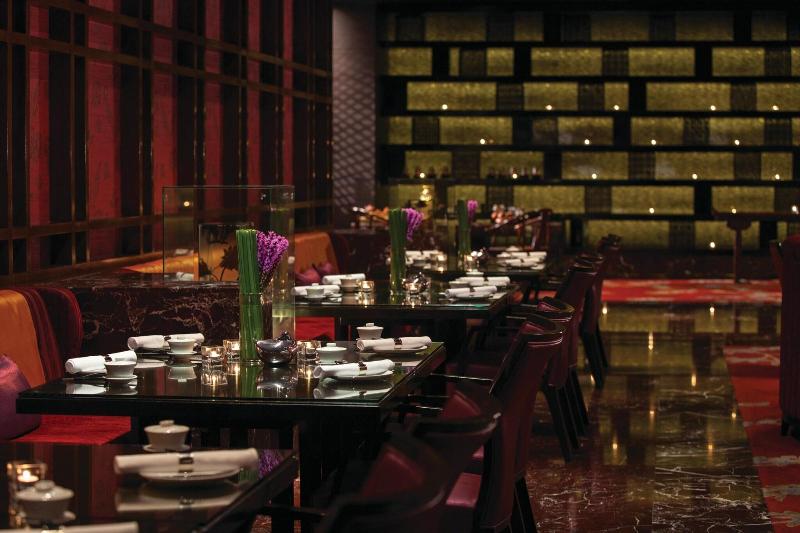 Renaissance Bangkok Ratchaprasong Hotel - Restoran