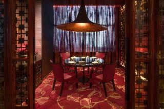 Renaissance Bangkok Ratchaprasong Hotel fotoÄŸrafÄ±