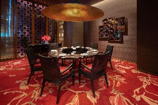 Renaissance Bangkok Ratchaprasong Hotel fotoÄŸrafÄ±