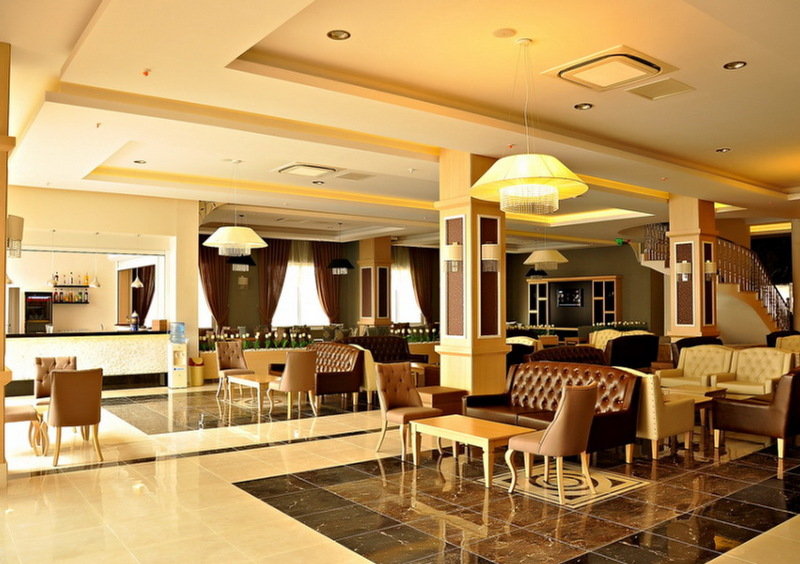 Merve Sun Hotel & Spa fotoÄŸrafÄ±