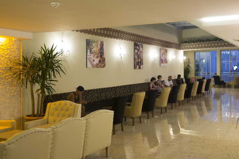 Merve Sun Hotel & Spa fotoÄŸrafÄ±