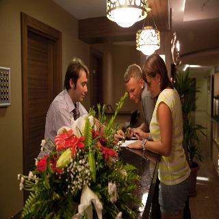 Merve Sun Hotel & Spa fotoÄŸrafÄ±