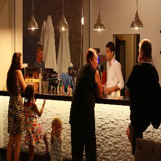 Merve Sun Hotel & Spa fotoÄŸrafÄ±