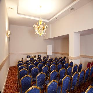 Merve Sun Hotel & Spa fotoÄŸrafÄ±