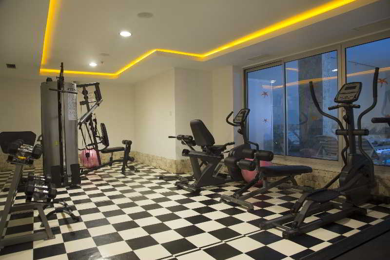 Merve Sun Hotel & Spa fotoÄŸrafÄ±
