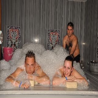 Merve Sun Hotel & Spa fotoÄŸrafÄ±