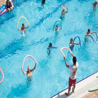 Merve Sun Hotel & Spa fotoÄŸrafÄ±