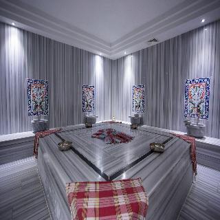 Merve Sun Hotel & Spa fotoÄŸrafÄ±