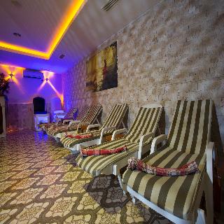 Merve Sun Hotel & Spa fotoÄŸrafÄ±