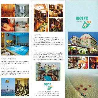 Merve Sun Hotel & Spa fotoÄŸrafÄ±