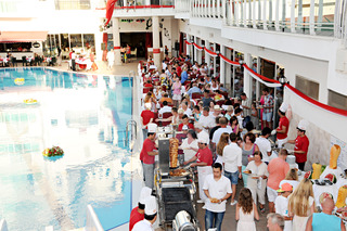 Merve Sun Hotel & Spa fotoÄŸrafÄ±