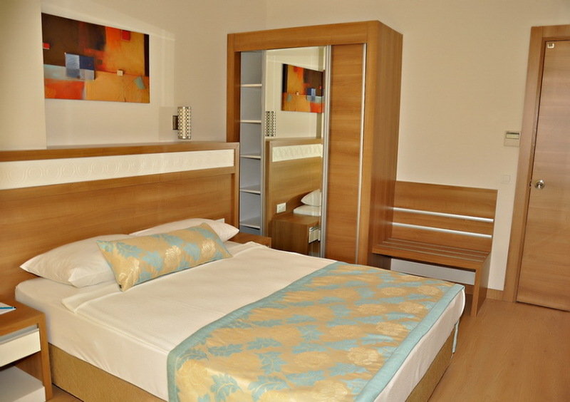 Merve Sun Hotel & Spa fotoÄŸrafÄ±