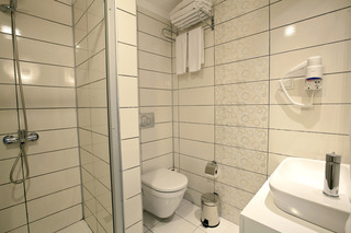 Merve Sun Hotel & Spa fotoÄŸrafÄ±