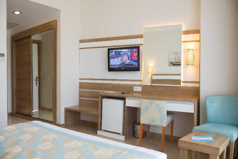 Merve Sun Hotel & Spa fotoÄŸrafÄ±