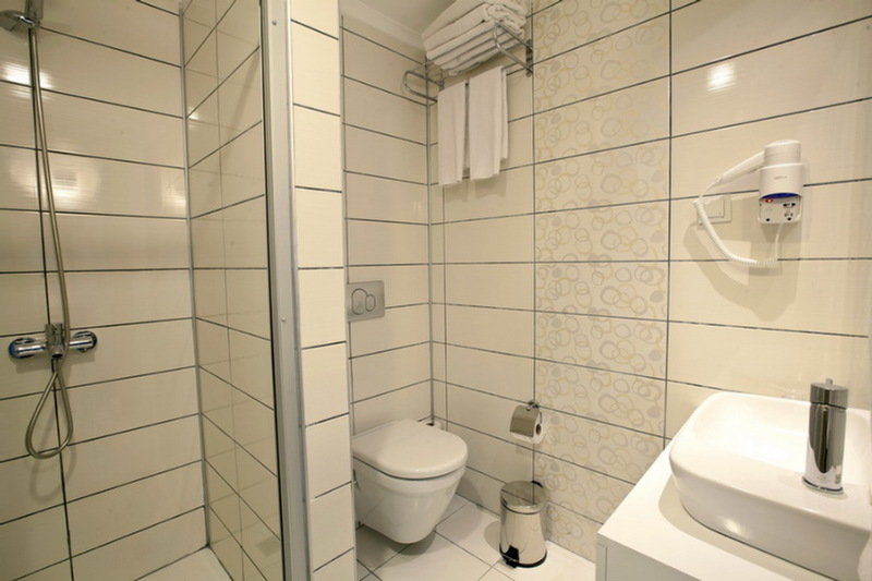 Merve Sun Hotel & Spa fotoÄŸrafÄ±