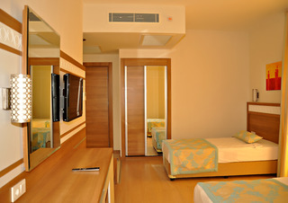 Merve Sun Hotel & Spa fotoÄŸrafÄ±