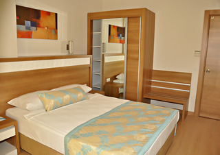Merve Sun Hotel & Spa fotoÄŸrafÄ±