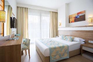 Merve Sun Hotel & Spa fotoÄŸrafÄ±