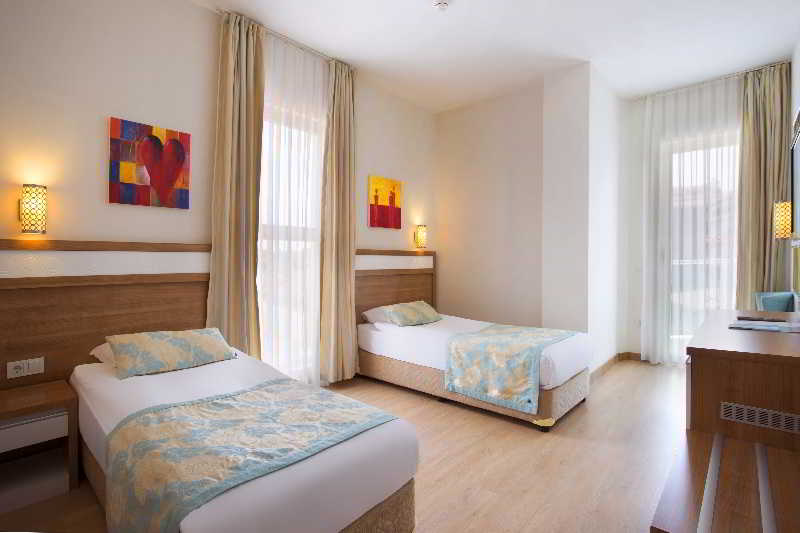 Merve Sun Hotel & Spa fotoÄŸrafÄ±