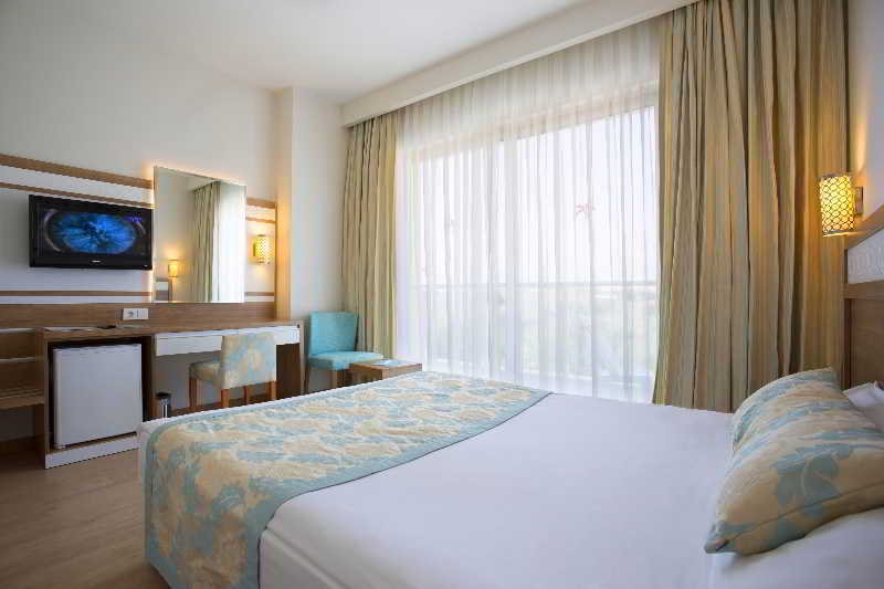 Merve Sun Hotel & Spa fotoÄŸrafÄ±