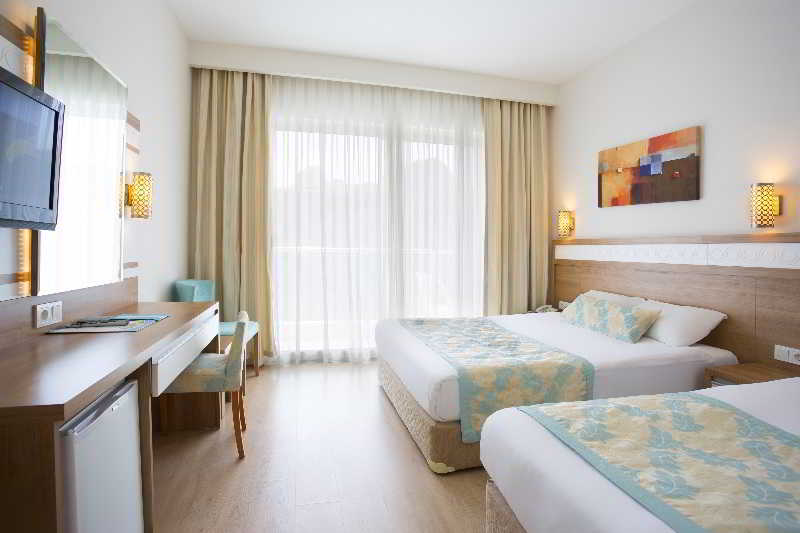 Merve Sun Hotel & Spa fotoÄŸrafÄ±