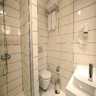 Merve Sun Hotel & Spa fotoÄŸrafÄ±