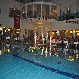 Merve Sun Hotel & Spa fotoÄŸrafÄ±